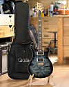 Электрогитара PRS CE24 FADED BLUE SMOKEBURST - купить в "Гитарном Клубе"