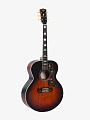 Электроакустическая гитара Sigma SGJA-SG200+ Limited - купить в "Гитарном Клубе"