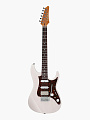 Электрогитара Ibanez Prestige AZ2204N-AWD, White - купить в "Гитарном Клубе"