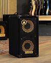 Комбоусилитель для бас-гитары Markbass Minimark 802, 2x8", 150Вт - купить в "Гитарном Клубе"