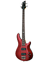Бас-гитара Schecter Sgr C-4 Bass M Red - купить в "Гитарном Клубе"