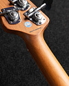 Бас-гитара Sterling StingRay RAY34-BSK, Blue Sparkle - купить в "Гитарном Клубе"