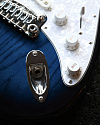 Электрогитара G&L Tribute S-500 Blueburst MP - купить в "Гитарном Клубе"