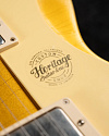 Электрогитара Heritage Factory Special H-150 Goldtop Stinger Artisan Aged - купить в "Гитарном Клубе"