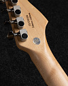Электрогитара G&L FD Legacy Jet Black MP - купить в "Гитарном Клубе"