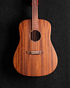 Акустическая гитара Acoustic Union D-MMR - купить в "Гитарном Клубе"