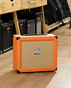 Комбоусилитель для электрогитары ORANGE Crush 35RT, 1х10