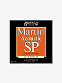 Струны для акустической гитары Martin 41MSP3150, 10-47 - купить в "Гитарном Клубе"