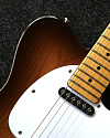 Электрогитара G&L Tribute ASAT Classic Tobacco Sunburst MP - купить в "Гитарном Клубе"