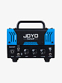 Ламповая мини-голова Joyo Bantamp BlueJay, 20Вт, Bluetooth - купить в "Гитарном Клубе"