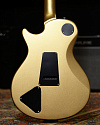 Электрогитара PRS SE SANTANA SINGLECUT TREM EGYPTIAN GOLD - купить в "Гитарном Клубе"