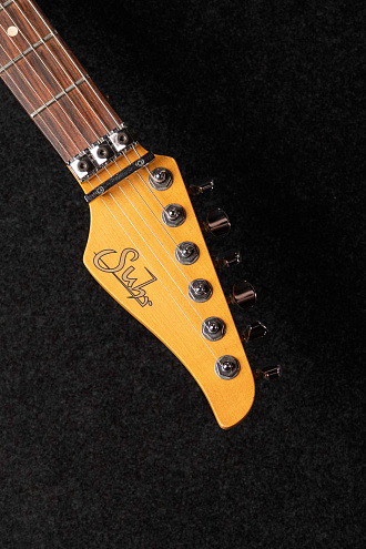 Электрогитара Suhr Standard’2009 - купить в "Гитарном Клубе"