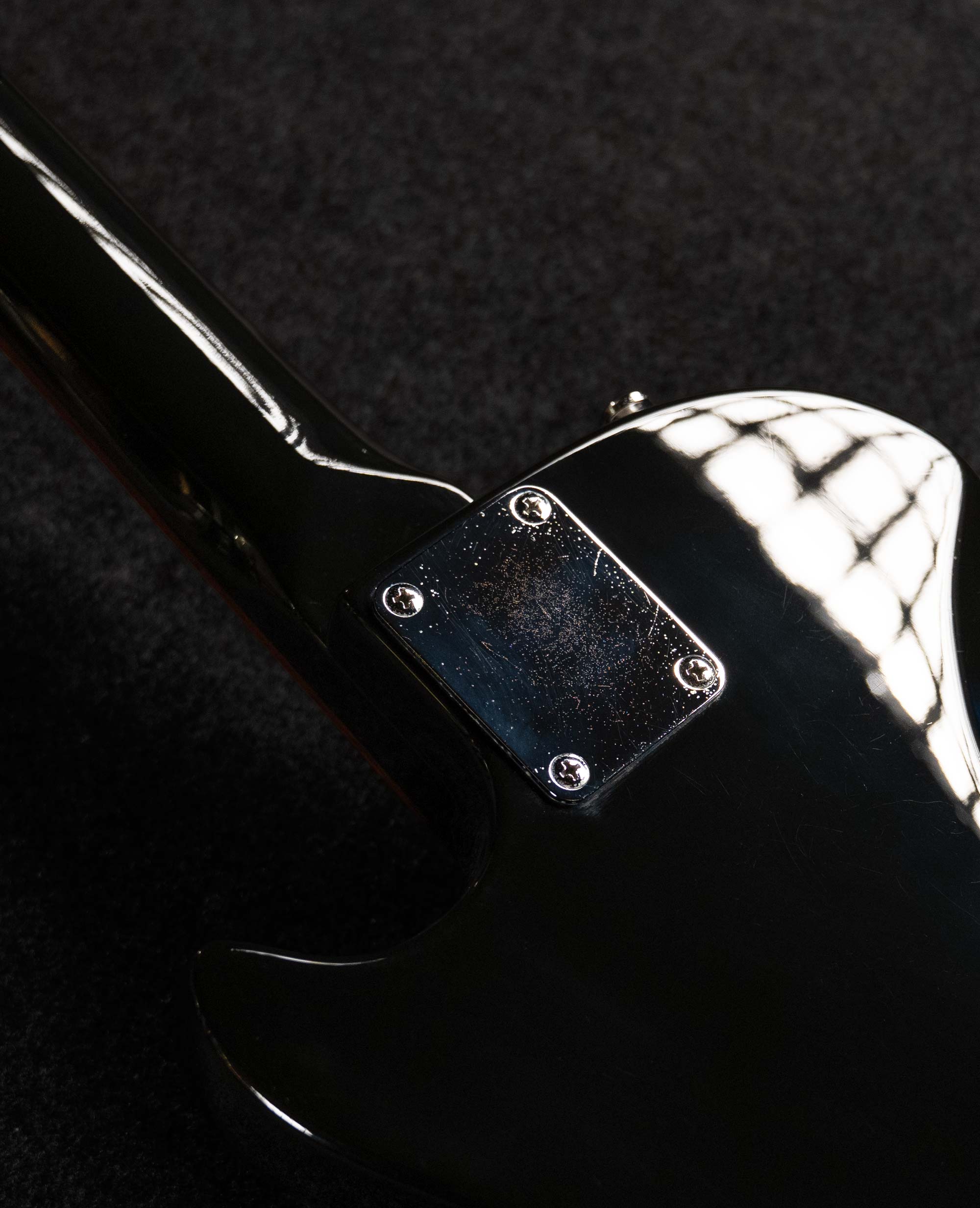 Электрогитара Grass Roots LP’95 - купить в "Гитарном Клубе"