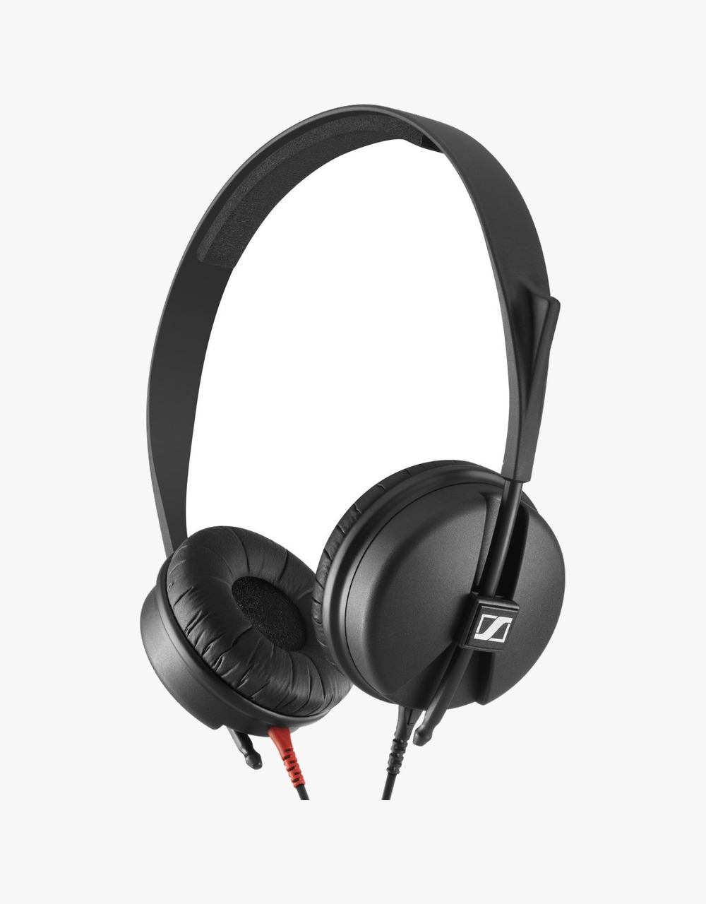 Наушники Sennheiser HD 25 LIGHT - купить в "Гитарном Клубе"