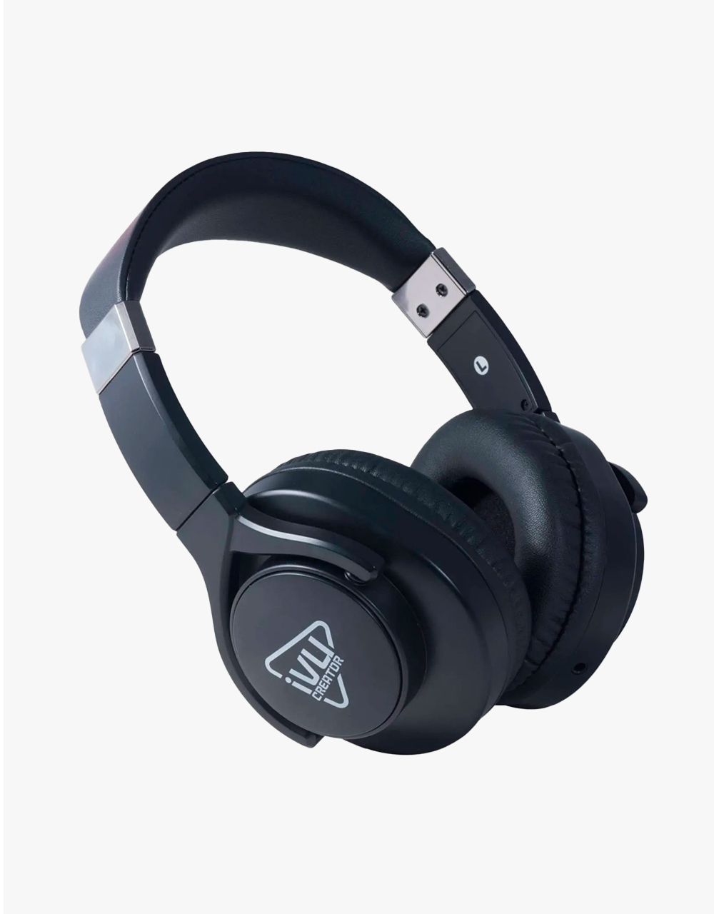 Наушники IVU Creator SH-10 - купить в "Гитарном Клубе"