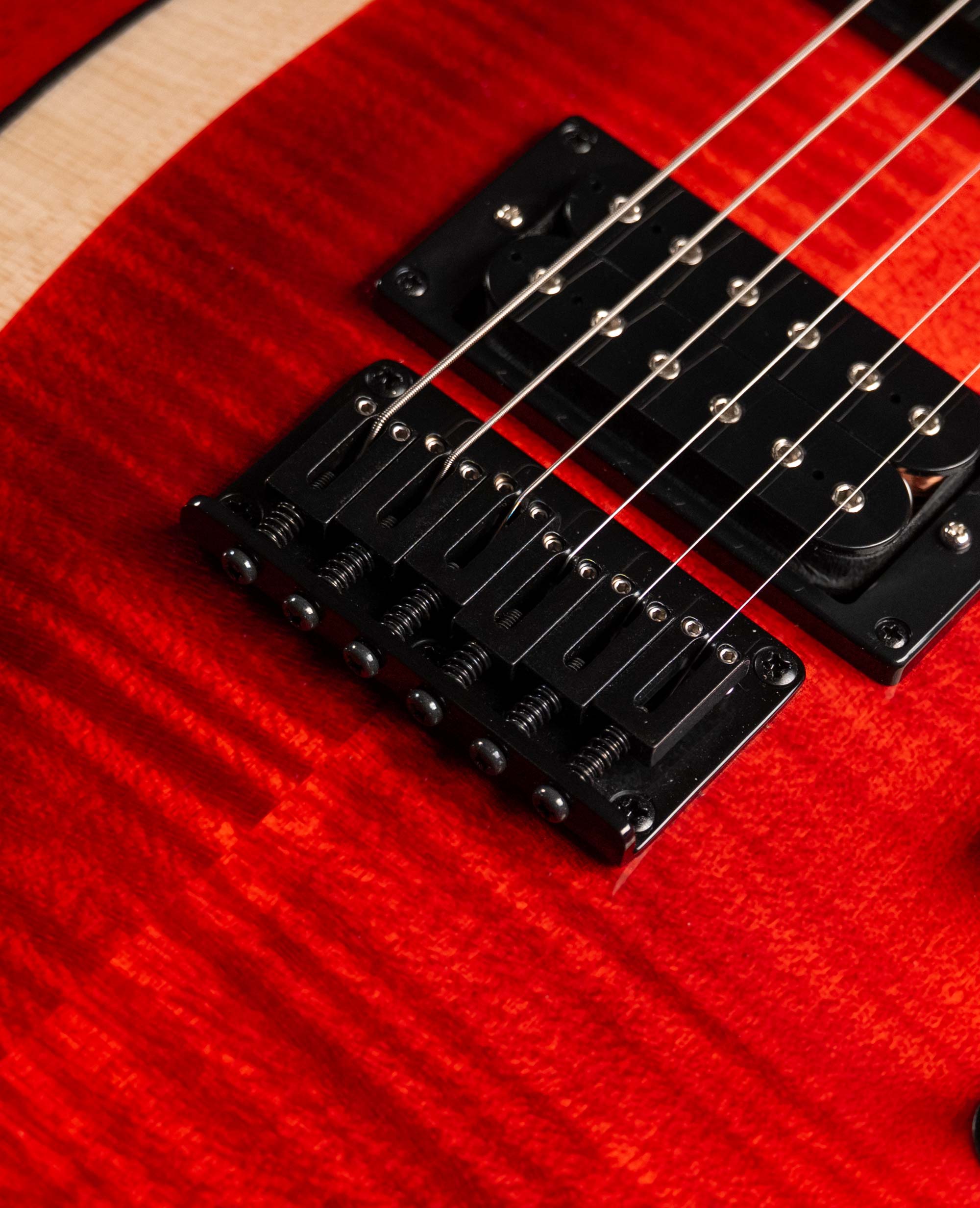 Электрогитара Inspector Phoenix Custom HT Bolt-on - купить в "Гитарном Клубе"