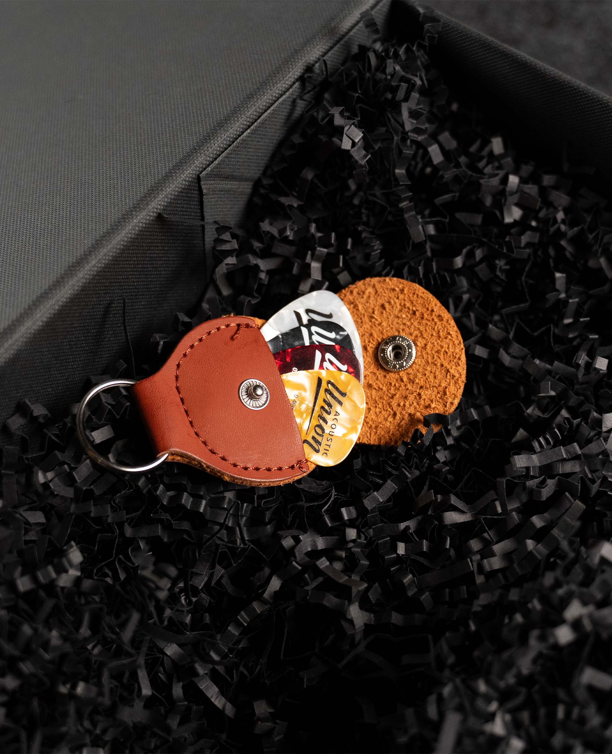 Подарочный набор для гитариста Acoustic Union - купить в "Гитарном Клубе"