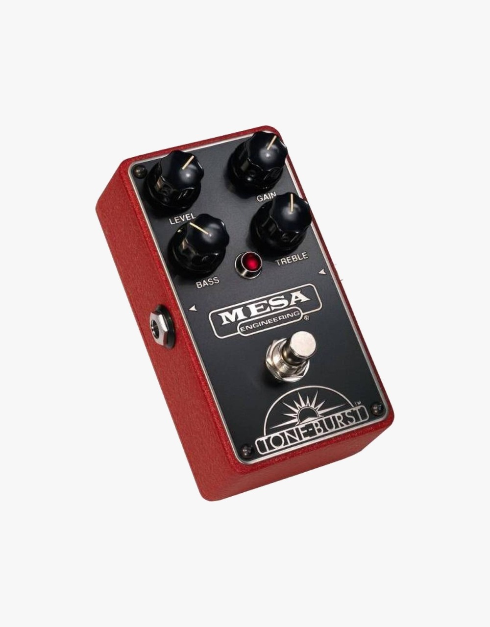 Гитарная педаль MESA BOOGIE TONE-BURST BOOST/OVERDRIVE - купить в "Гитарном Клубе"