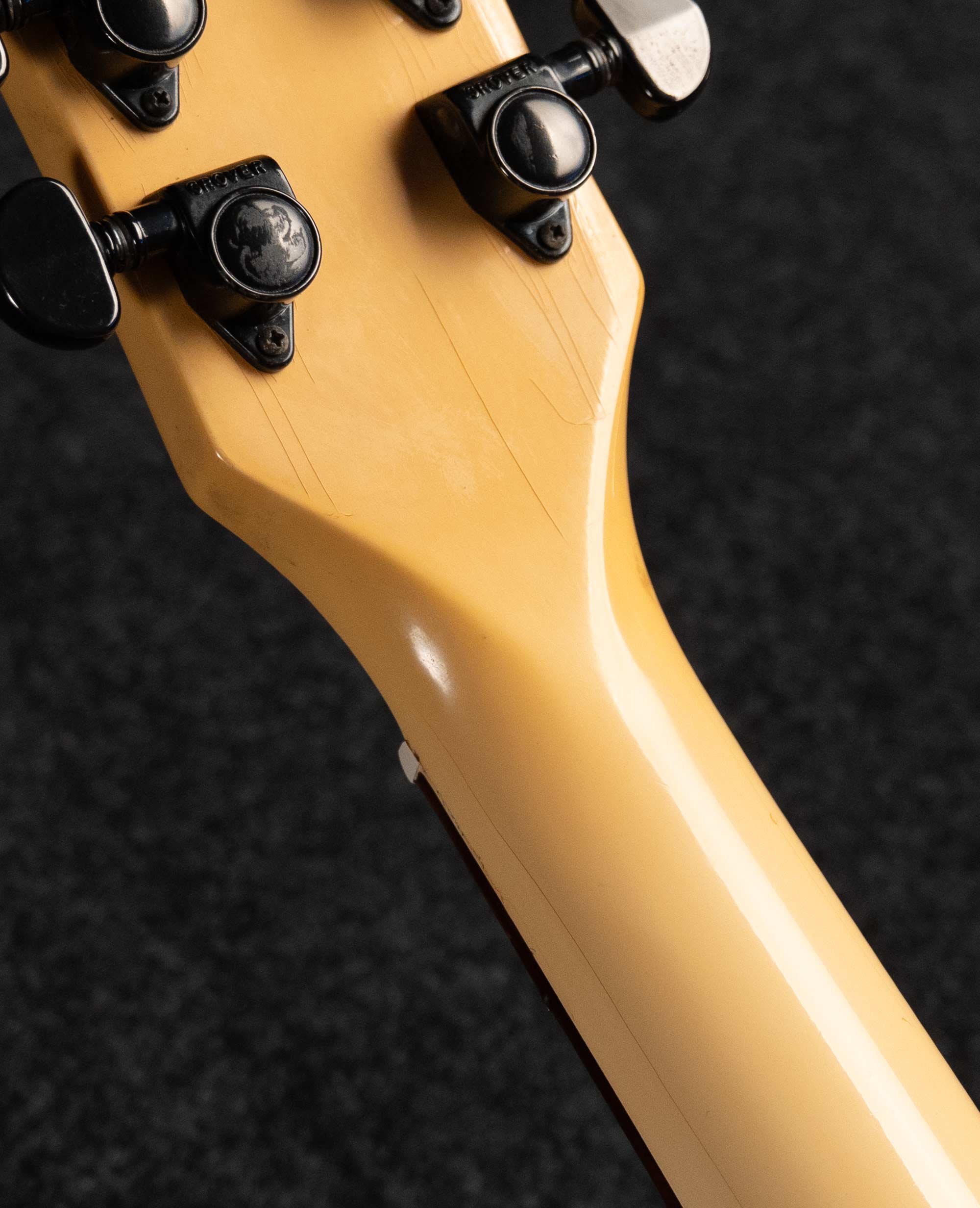 Электрогитара Gibson Les Paul Sonex, 1985 - купить в "Гитарном Клубе"