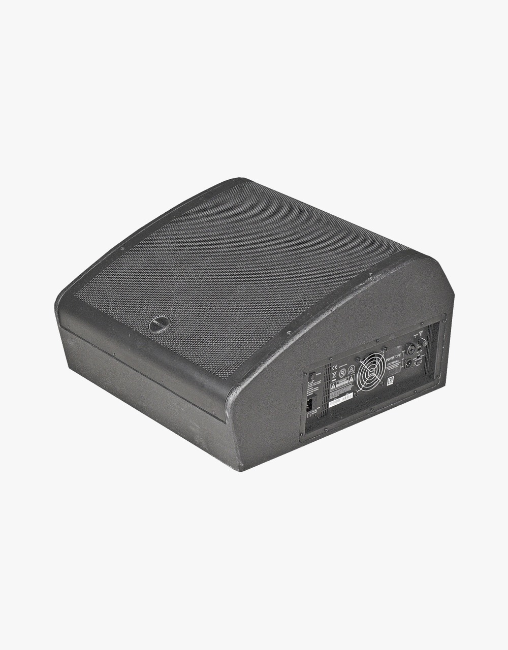Студийный монитор Invotone DSX15CMA - купить в "Гитарном Клубе"