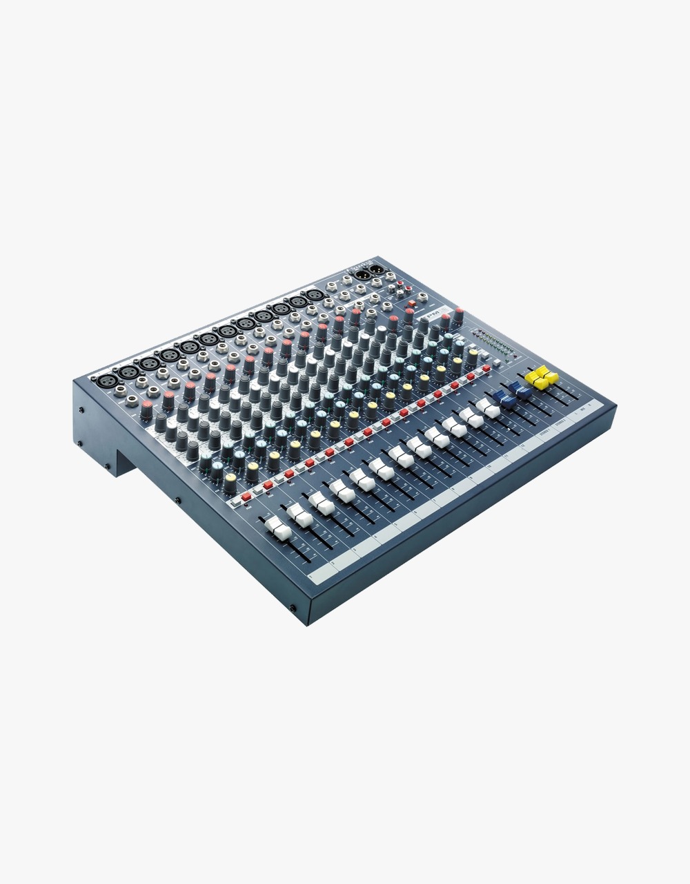 Микшер Soundcraft EPM12 - купить в "Гитарном Клубе"