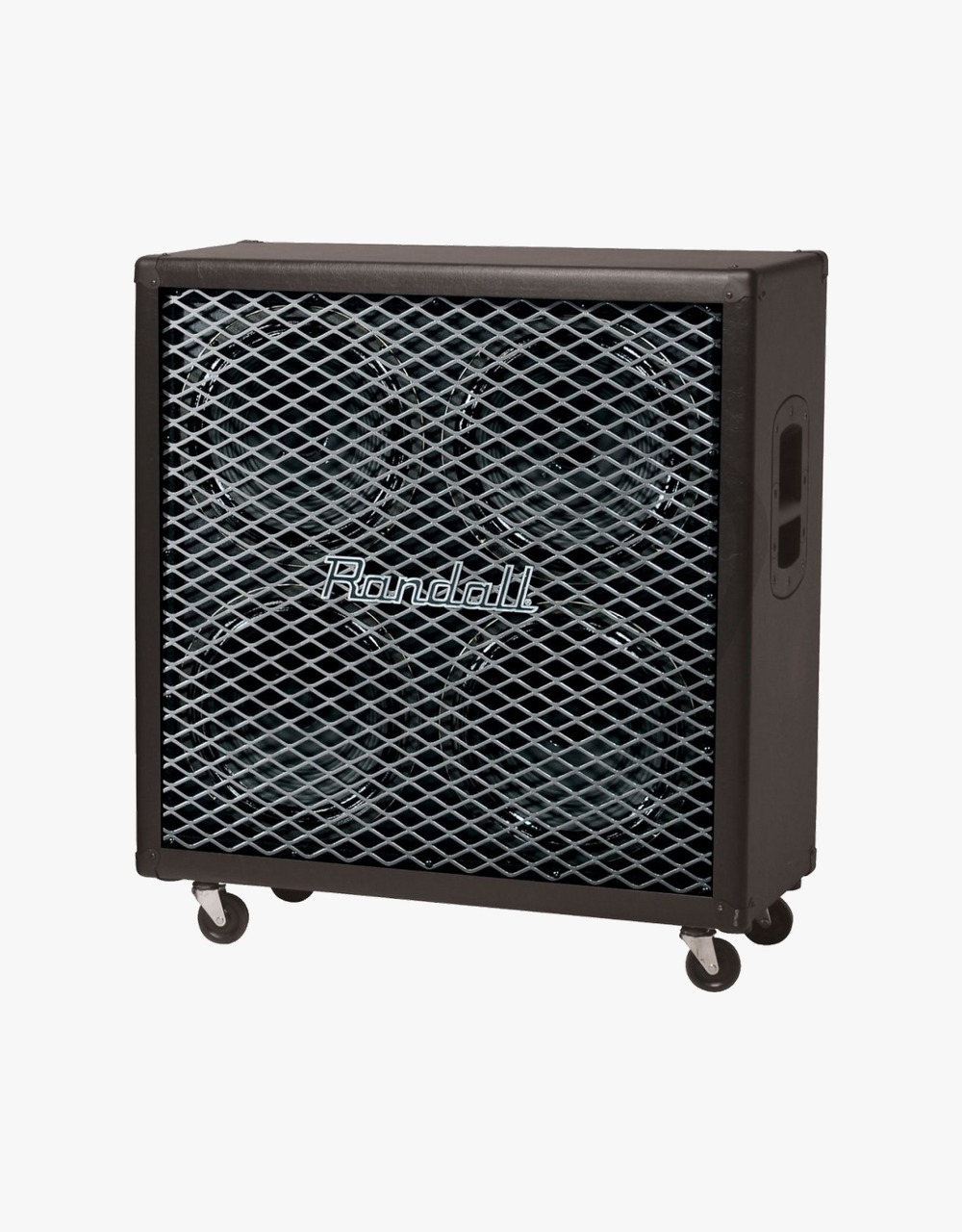 Кабинет гитарный RANDALL RT412RCA, 200 Вт - купить в "Гитарном Клубе"