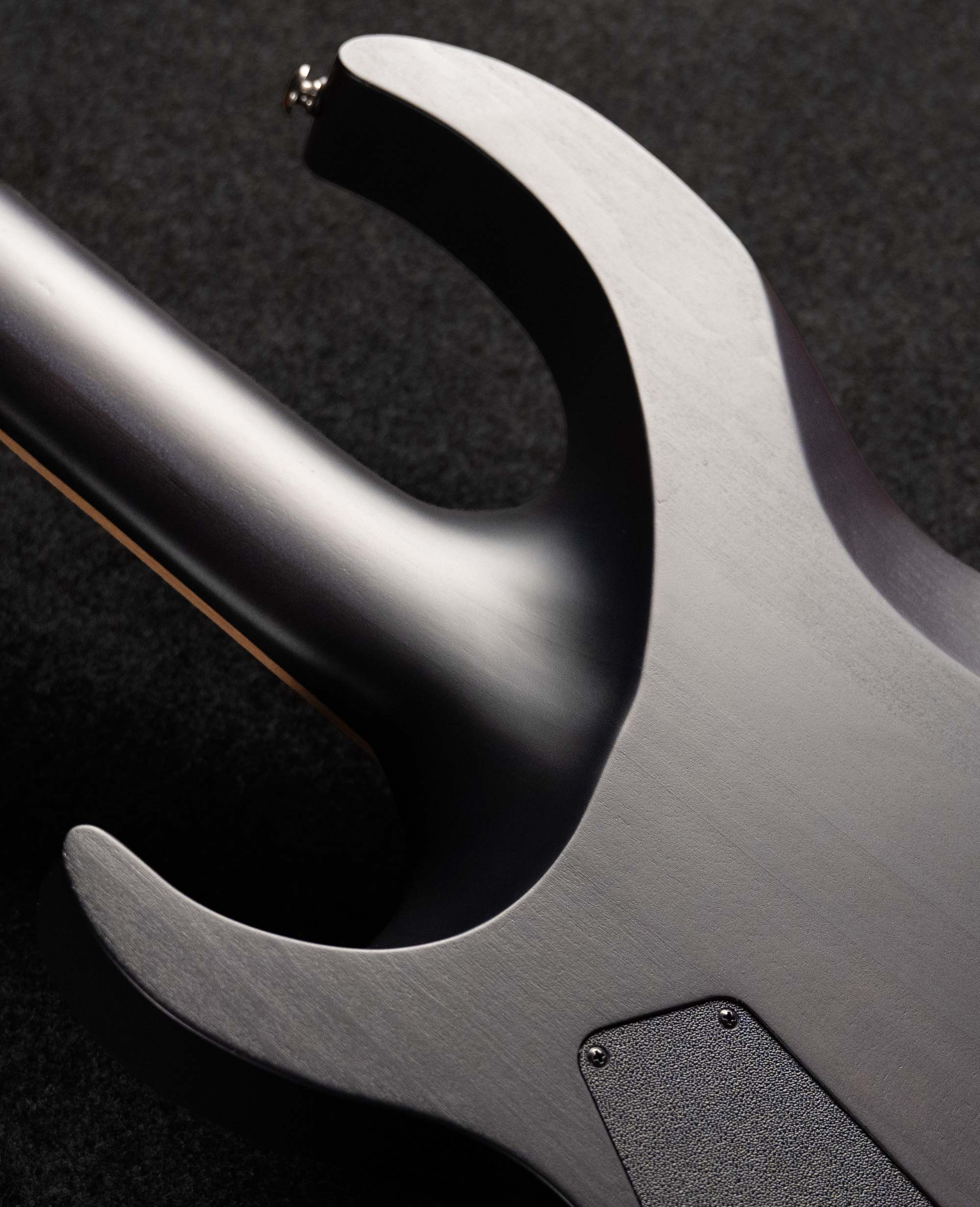 Электрогитара Inspector Phoenix 6 TN tobacco burst - купить в "Гитарном Клубе"