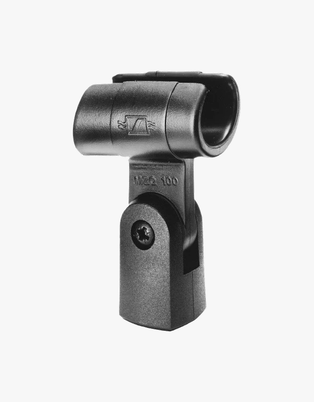 Держатель для микрофонов MKH 416/418, E 606 Sennheiser MZQ 100 - купить в "Гитарном Клубе"
