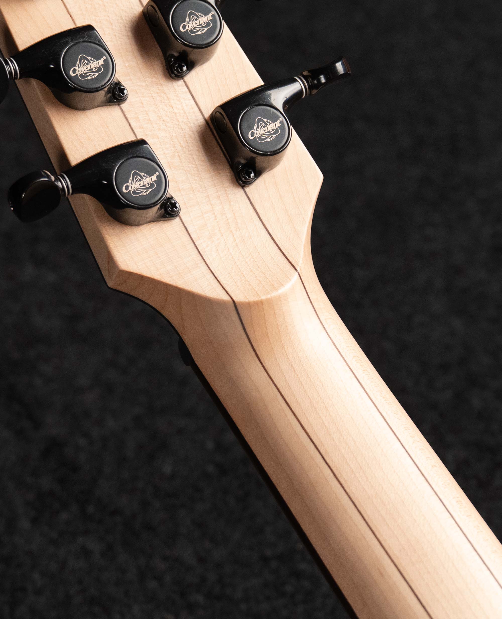 Электрогитара Covenant I-STD 100 silver - купить в "Гитарном Клубе"