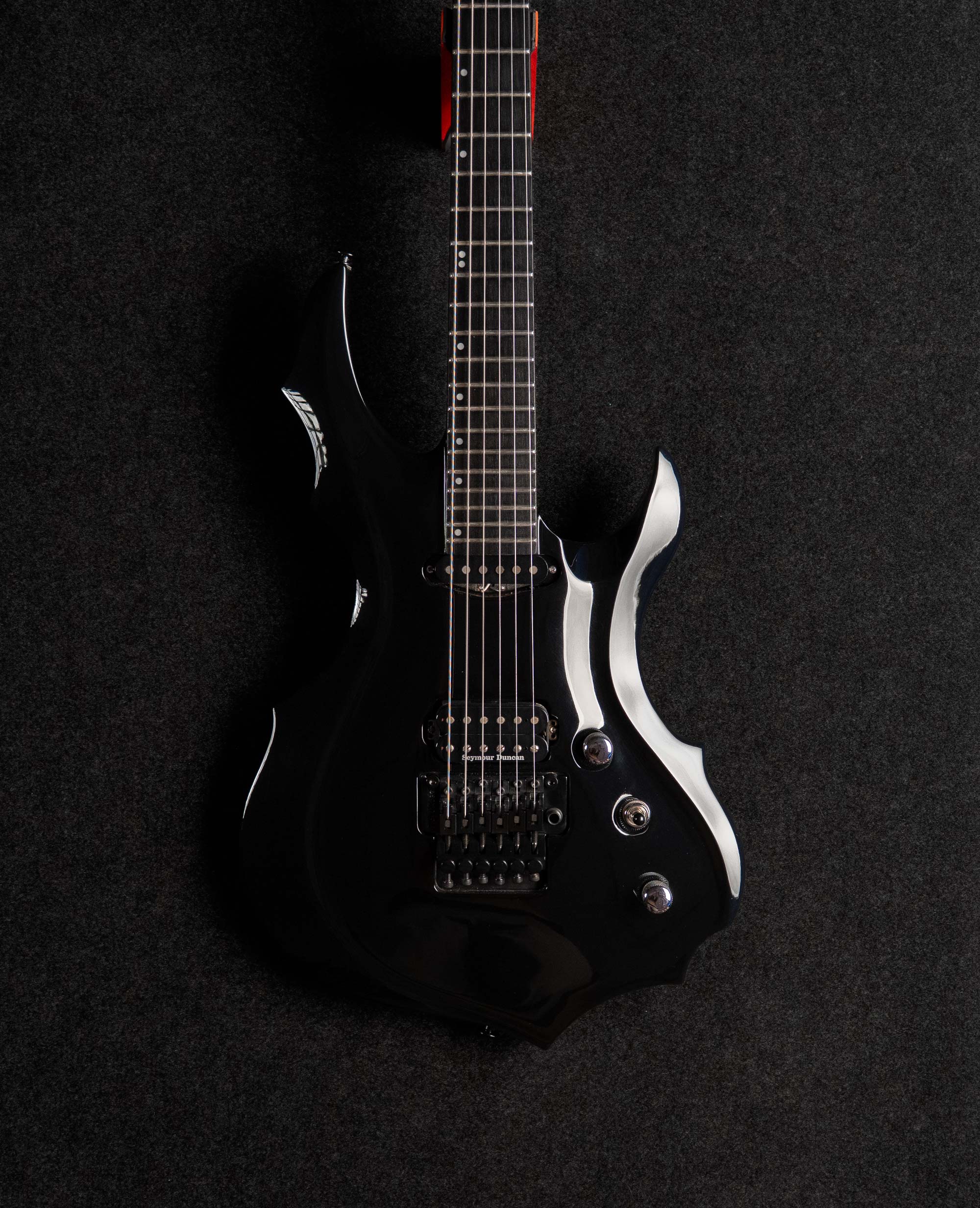 Электрогитара Edwards By ESP Forest E-FR-140GT Japan - купить в "Гитарном Клубе"