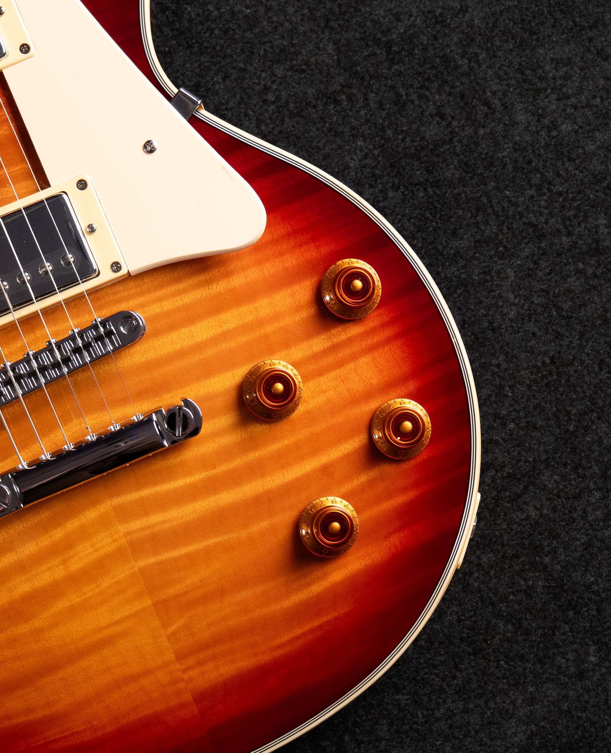 Электрогитара Sire L7 TS - купить в "Гитарном Клубе"