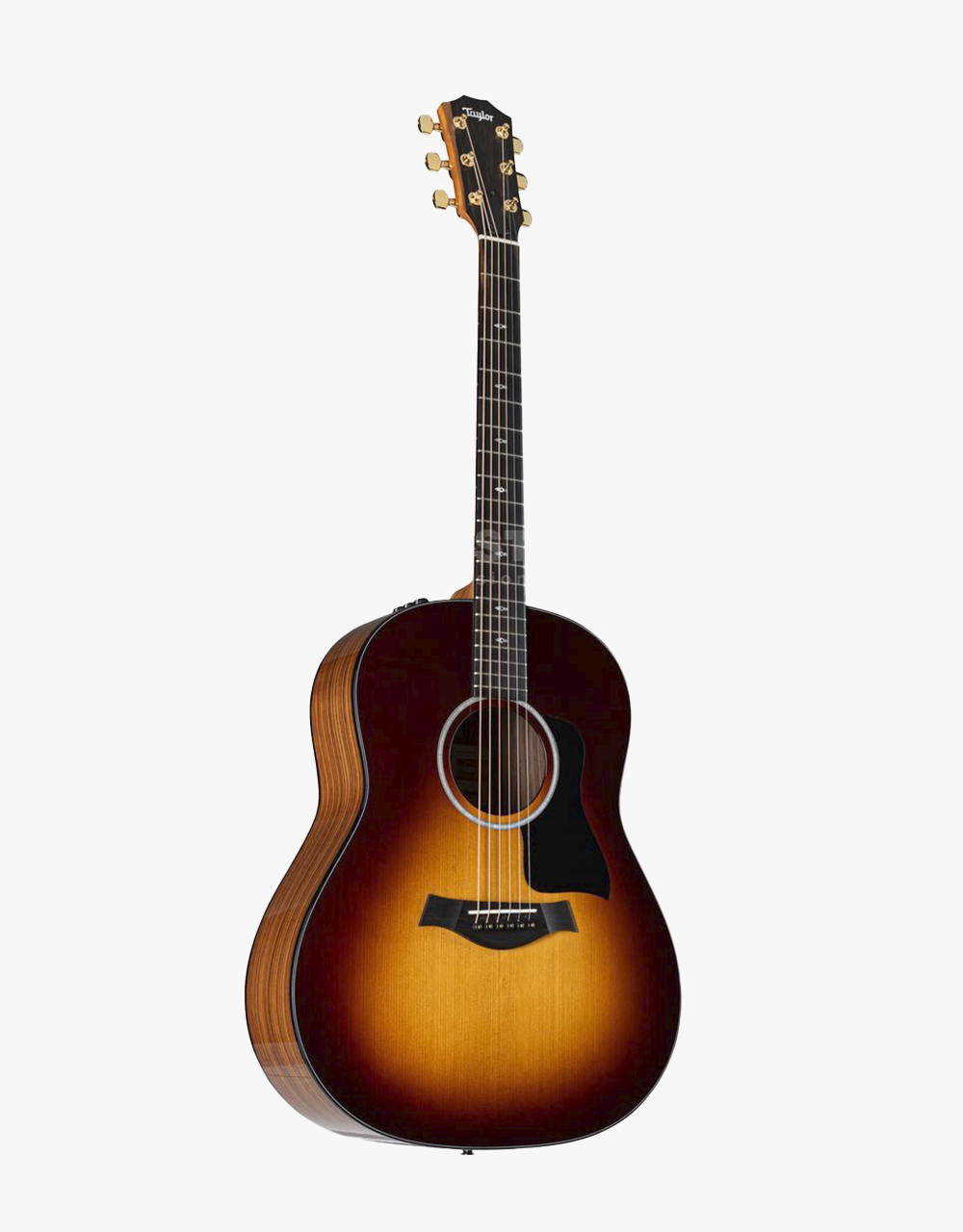 Электроакустическая гитара Taylor 217e SB Plus LTD 50 Aniversary - купить в "Гитарном Клубе"