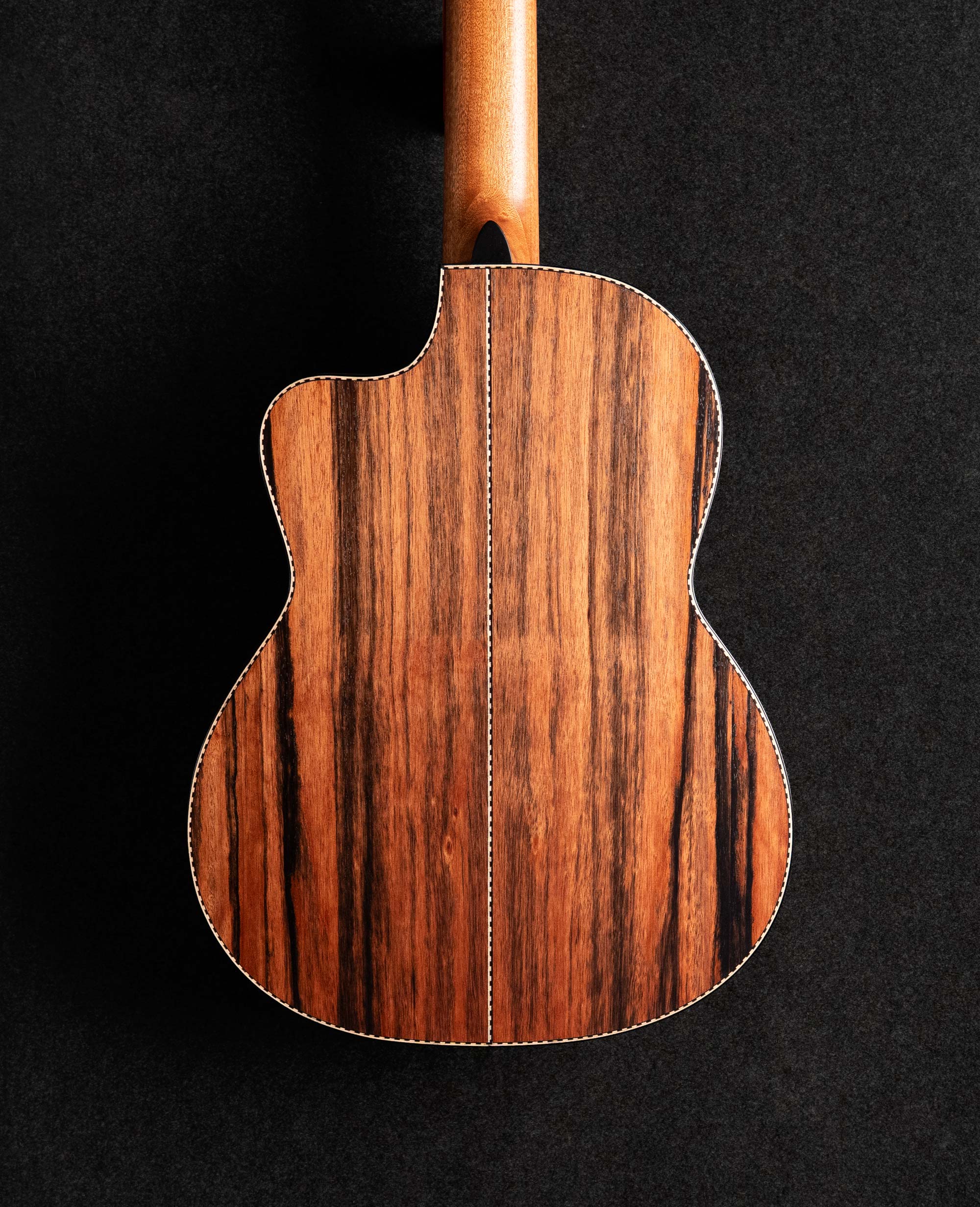 Классическая гитара New Tone Смородина CL S CT N C - купить в "Гитарном Клубе"