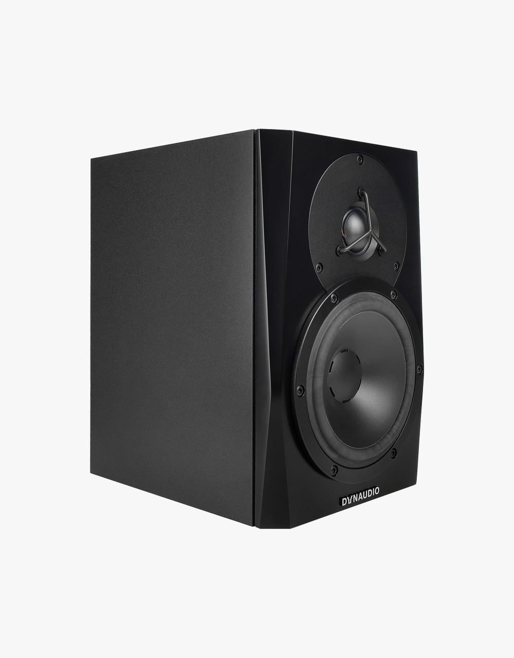 Студийный монитор Dynaudio LYD 5 B/B - купить в "Гитарном Клубе"