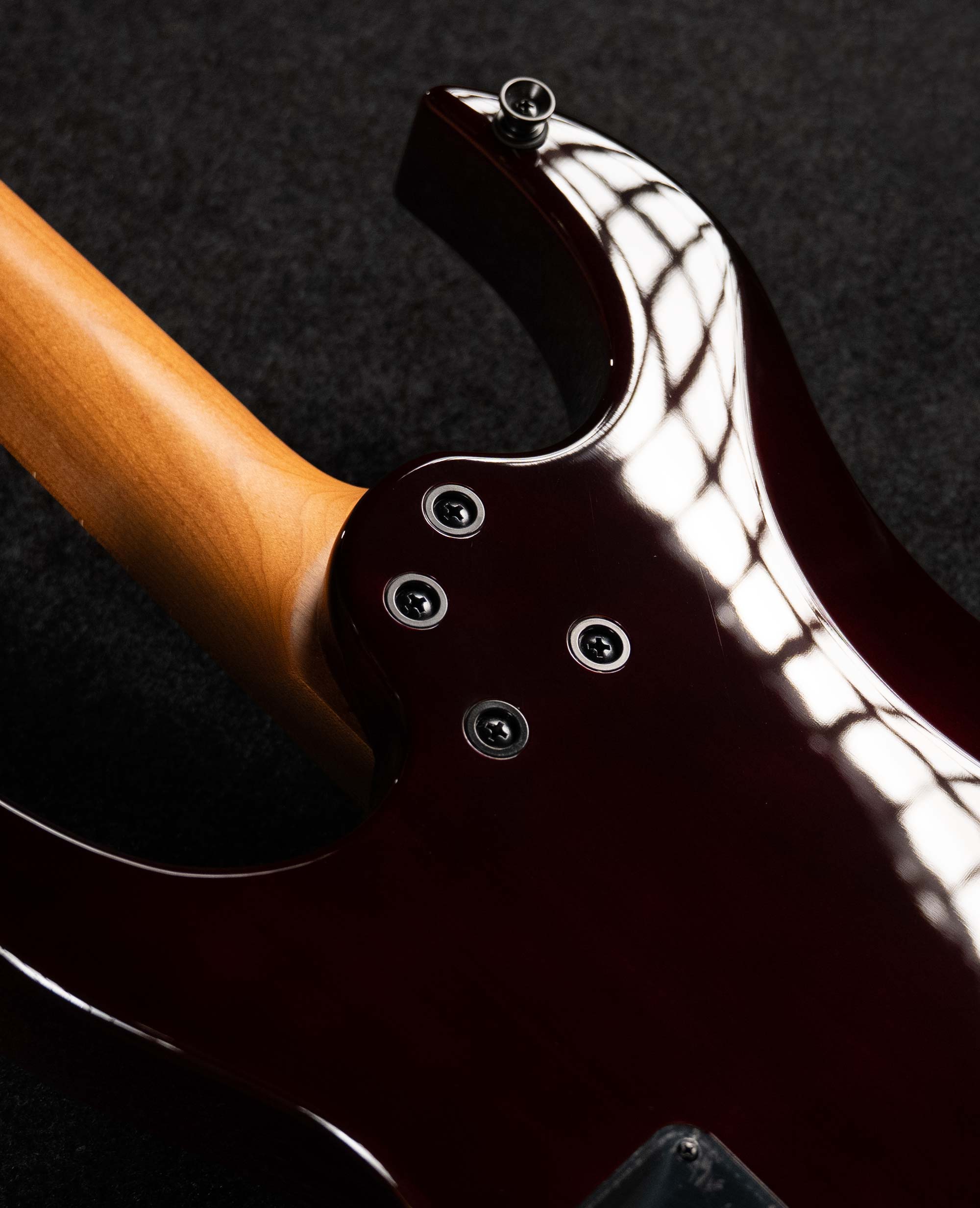 Электрогитара Spira S-450 TRD - купить в "Гитарном Клубе"