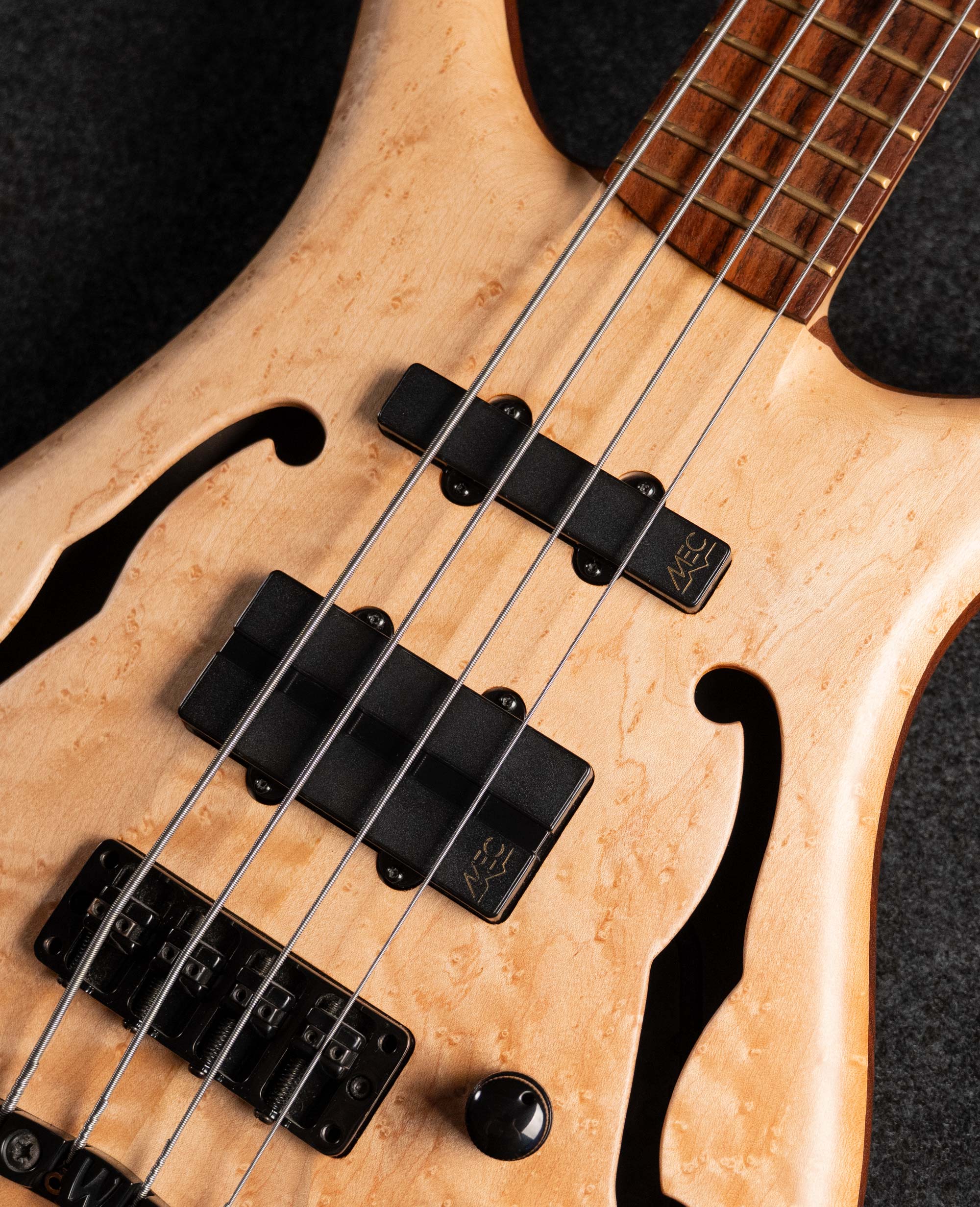 Бас-гитара Warwick Infinity NT  - купить в "Гитарном Клубе"