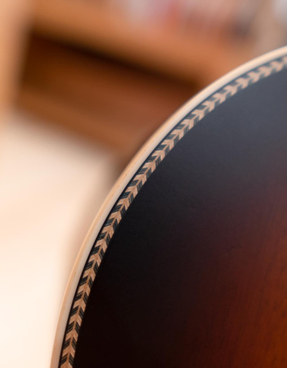 Электроакустическая гитара PRS SE P20E Parlor W/Piezo Satin Tobacco Sunburst - купить в "Гитарном Клубе"