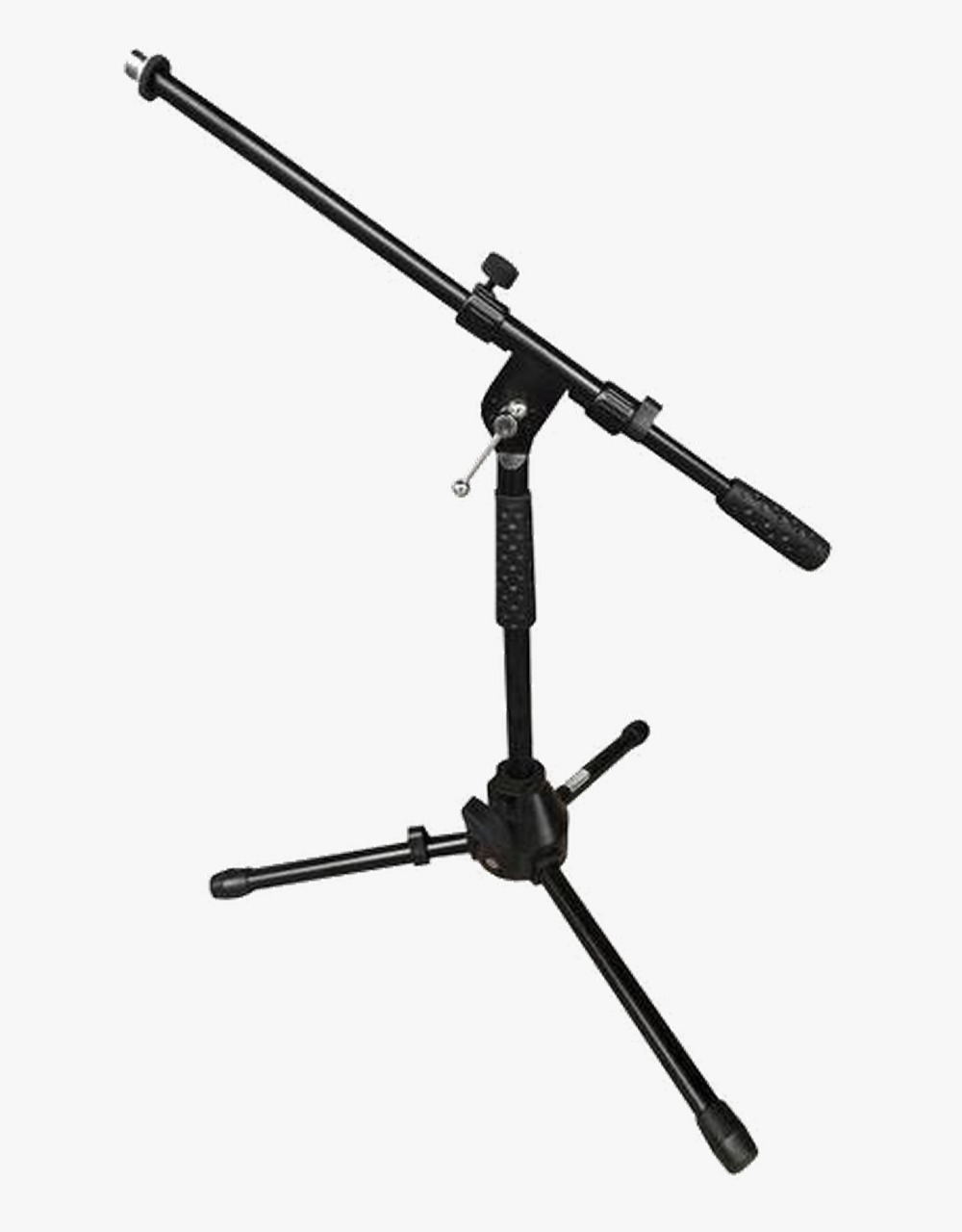 Микрофонная стойка NordFolk NMS13B микрофонная напольная, журавль, укороченная 480-730 мм - купить в "Гитарном Клубе"