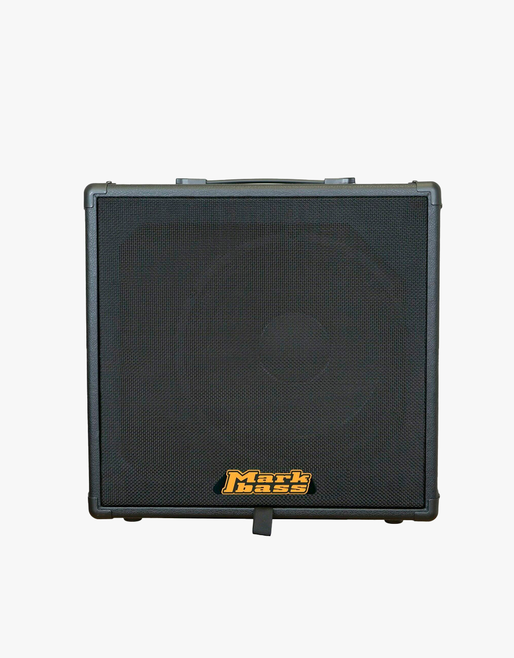 Комбоусилитель для бас-гитары Markbass CMB 101 BlackLine - купить в "Гитарном Клубе"