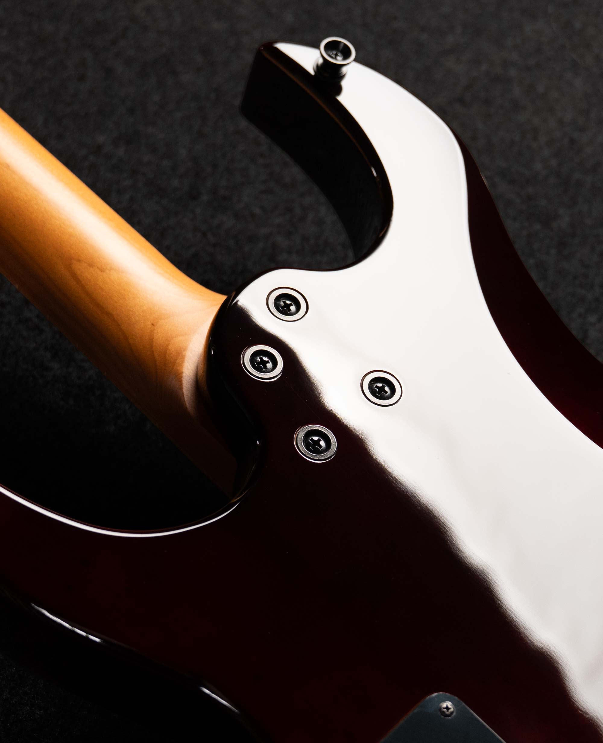 Электрогитара Spira S-450 TPP - купить в "Гитарном Клубе"