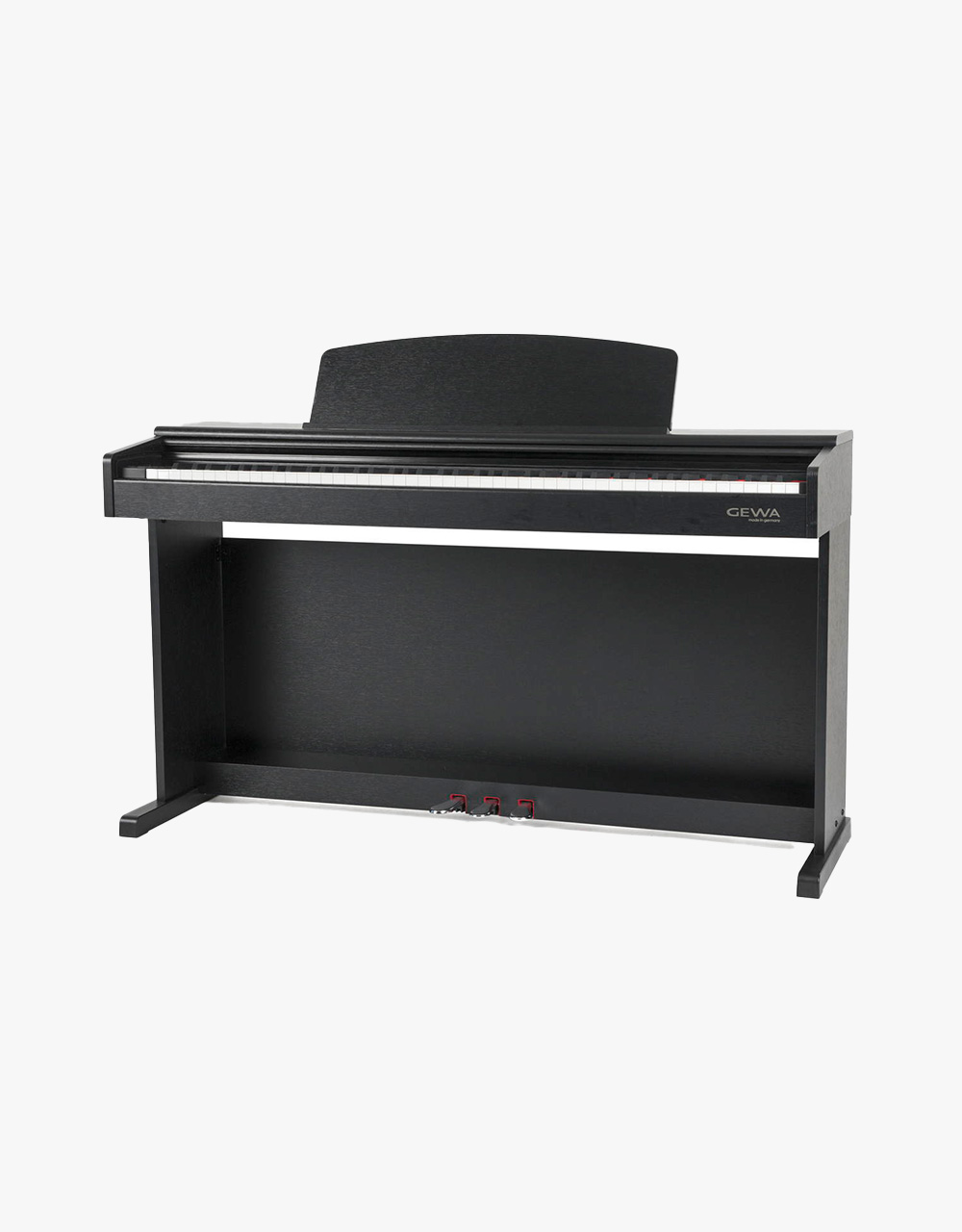 Цифровое пианино GEWA DP 300 Black - купить в "Гитарном Клубе"