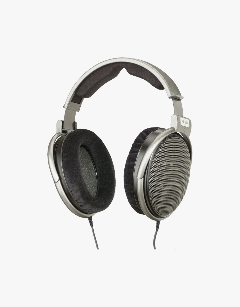 Наушники Sennheiser HD 650 - купить в "Гитарном Клубе"