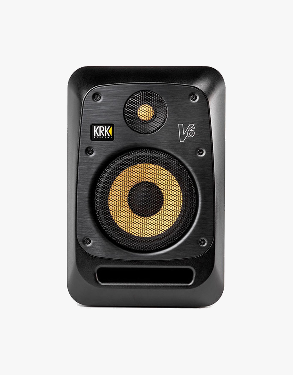 Студийный монитор KRK V6S4 - купить в "Гитарном Клубе"