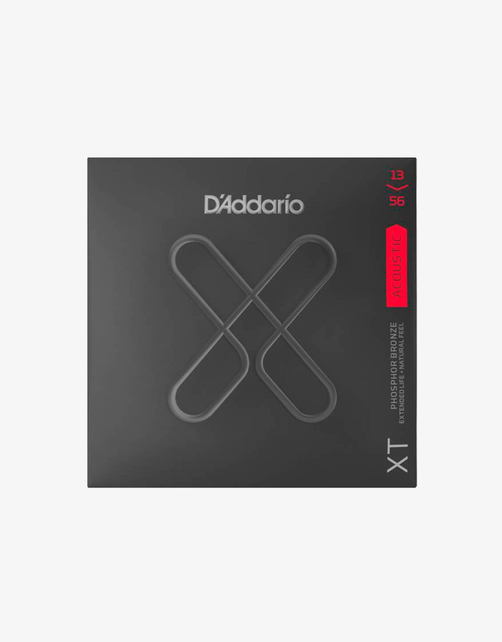 Струны для акустической D