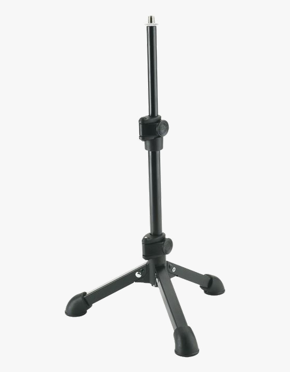 Микрофонная стойка K&M 23150-300-55 - купить в "Гитарном Клубе"