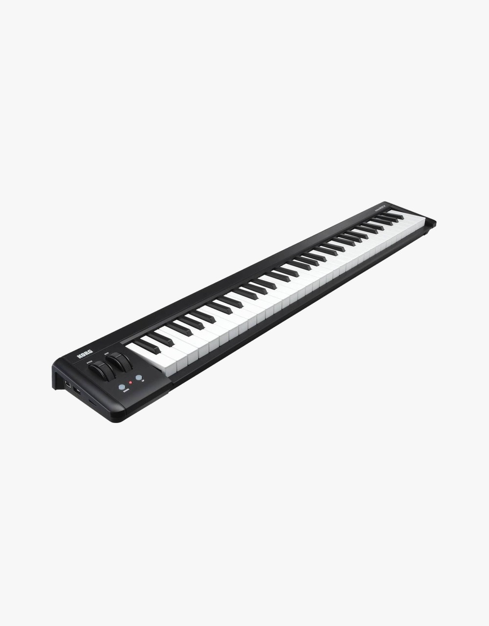 MIDI-контроллер Korg MICROKEY2-61AIR - купить в "Гитарном Клубе"