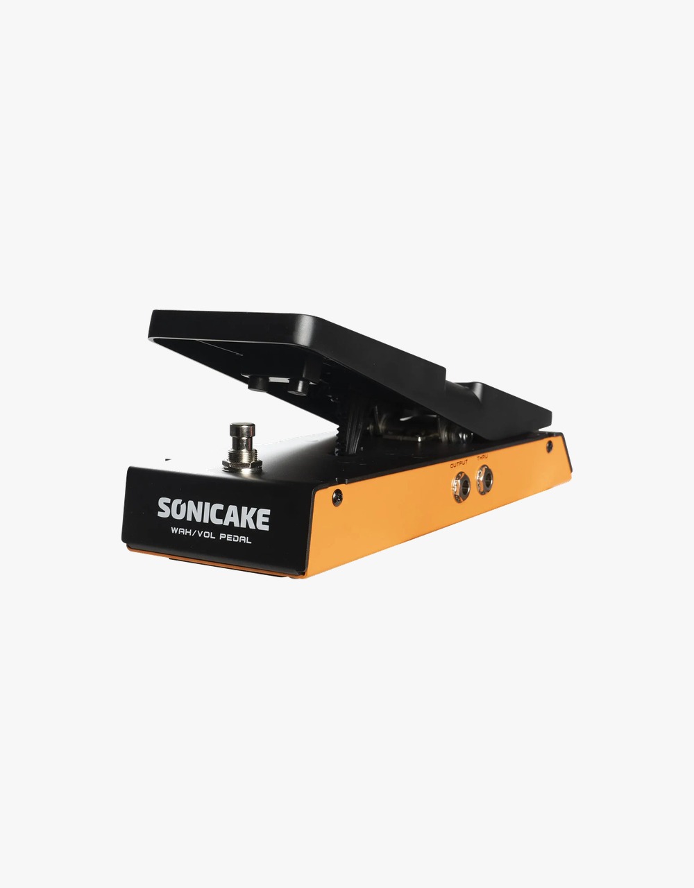 Гитарная педаль Sonicake FlipWah - купить в "Гитарном Клубе"