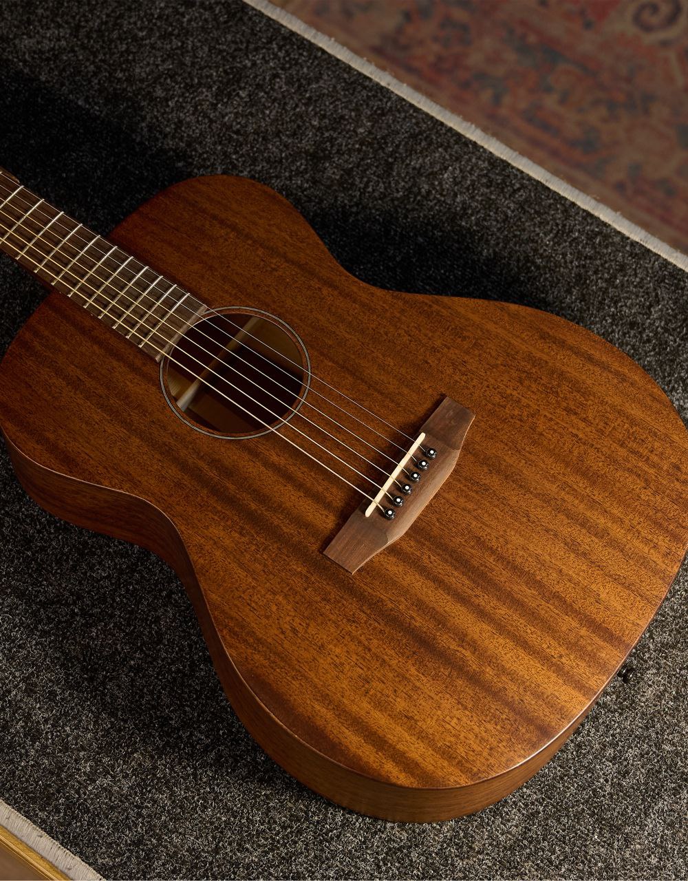 Акустическая гитара Acoustic Union 000-MMR - купить в "Гитарном Клубе"