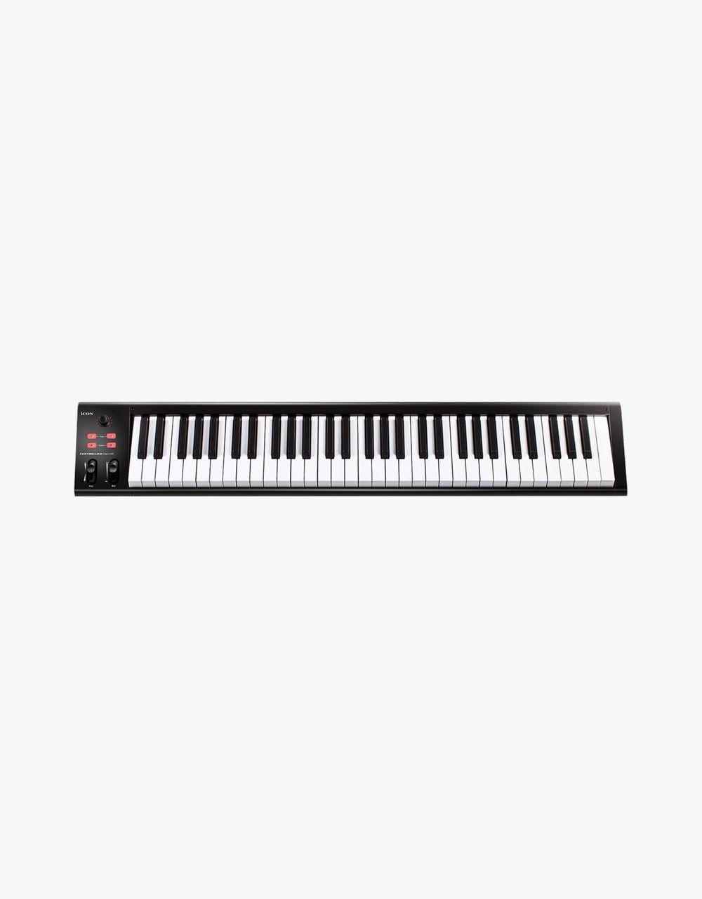 MIDI-контроллер Icon iKeyboard 6 Nano - купить в "Гитарном Клубе"