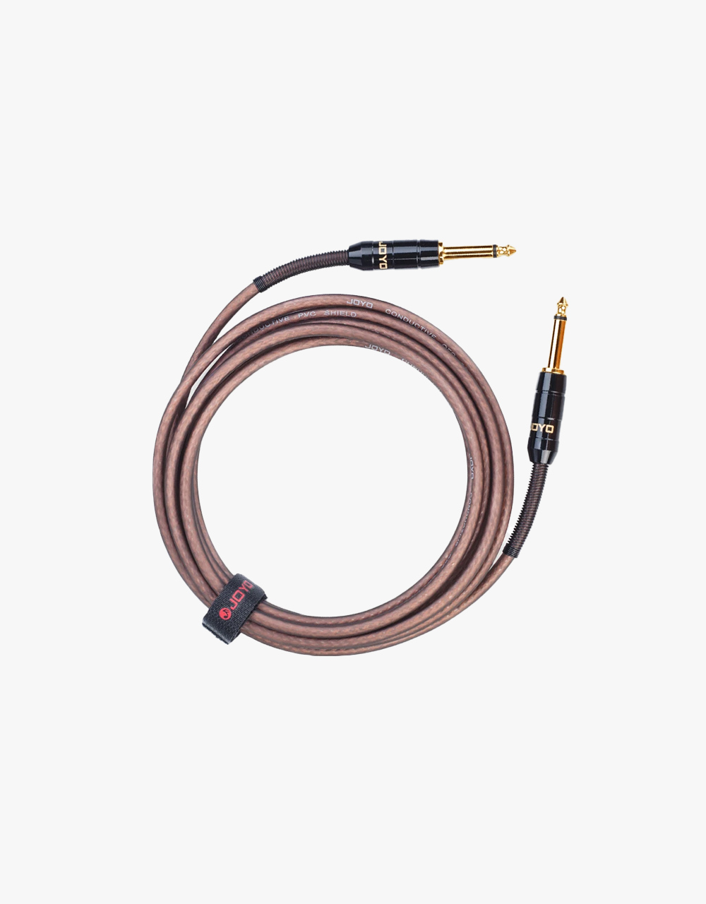 Инструментальный кабель JOYO CM-18 Cable - купить в "Гитарном Клубе"